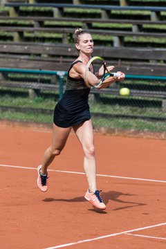 Bild 389 - BL Club an der Alster - Ratingen : Ergebnis: 3:6